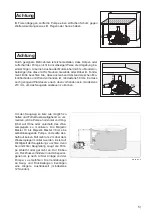 Предварительный просмотр 5 страницы aqua technix Majestic Master 10 Translation Of Original Installation And Operation Manual