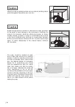 Предварительный просмотр 19 страницы aqua technix Majestic Master 10 Translation Of Original Installation And Operation Manual