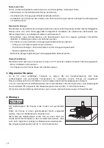 Предварительный просмотр 4 страницы aqua technix Majestic Timer Translation Of Original Installation And Operation Manual