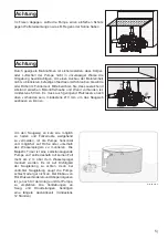 Предварительный просмотр 5 страницы aqua technix Majestic Timer Translation Of Original Installation And Operation Manual