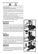 Предварительный просмотр 15 страницы aqua technix Majestic Timer Translation Of Original Installation And Operation Manual