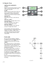 Предварительный просмотр 18 страницы aqua technix Majestic Timer Translation Of Original Installation And Operation Manual