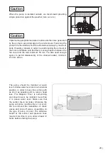 Предварительный просмотр 23 страницы aqua technix Majestic Timer Translation Of Original Installation And Operation Manual