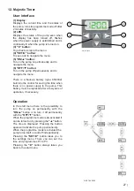 Предварительный просмотр 27 страницы aqua technix Majestic Timer Translation Of Original Installation And Operation Manual