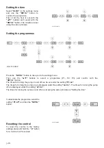 Предварительный просмотр 28 страницы aqua technix Majestic Timer Translation Of Original Installation And Operation Manual