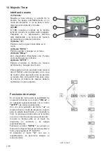 Предварительный просмотр 36 страницы aqua technix Majestic Timer Translation Of Original Installation And Operation Manual