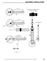 Предварительный просмотр 17 страницы Aqua Ultraviolet Advantage 2000 Installation Manual