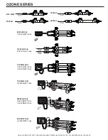 Preview for 2 page of Aqua Ultraviolet Ozone UV 114 Watt Unit Instruction Manual