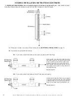 Preview for 16 page of Aqua Ultraviolet SL 100 Watt Instruction Manual