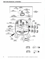 Preview for 8 page of Aqua Ultraviolet Ultima II Pro 3" Series Instruction Manual