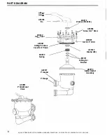 Preview for 10 page of Aqua Ultraviolet Ultima II Pro 3" Series Instruction Manual