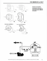 Preview for 11 page of Aqua Ultraviolet Ultima II Pro 3" Series Instruction Manual