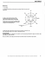 Preview for 16 page of Aqua Ultraviolet Ultima II Pro 3" Series Instruction Manual