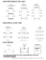 Preview for 3 page of Aqua Ultraviolet Viper SL 1200 Watt Installation Manual