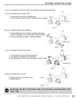 Preview for 15 page of Aqua Ultraviolet Viper SL 1200 Watt Installation Manual