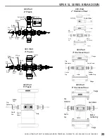 Preview for 27 page of Aqua Ultraviolet Viper SL 1200 Watt Installation Manual