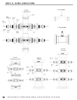 Preview for 28 page of Aqua Ultraviolet Viper SL 1200 Watt Installation Manual