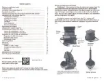 Preview for 11 page of Aqua-Vu 715c series Owner'S Manual