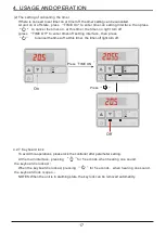 Preview for 19 page of Aqua-world PASRW010 Instruction Manual