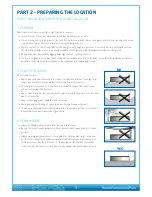 Preview for 4 page of Aqua-world Round Satinwood Assembly