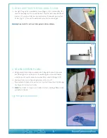 Preview for 10 page of Aqua-world Round Satinwood Assembly