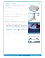 Preview for 11 page of Aqua-world Round Satinwood Assembly