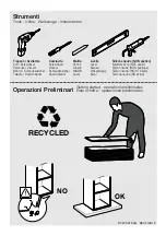 Preview for 2 page of Aqua 13AQ Assembly Instructions