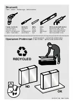 Предварительный просмотр 2 страницы Aqua 40AQ Assembly Instructions Manual