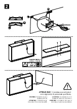 Предварительный просмотр 4 страницы Aqua 40AQ Assembly Instructions Manual