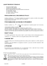 Preview for 3 page of Aqua A8000970 Instructions Manual