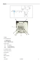 Preview for 4 page of Aqua A8000970 Instructions Manual