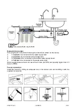 Preview for 9 page of Aqua A9020090N Use And Maintenance Manual