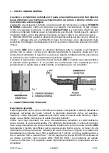 Preview for 15 page of Aqua A9020090N Use And Maintenance Manual