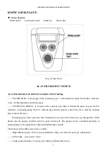 Preview for 2 page of Aqua AC-26 Installation & Operation Manual