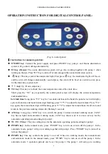 Preview for 6 page of Aqua AC-26 Installation & Operation Manual