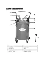 Предварительный просмотр 6 страницы Aqua APP-C Series Instruction Manual