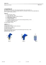 Preview for 6 page of Aqua AQUACAL 1/2 Installation Use And Instruction Manual