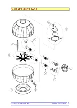 Предварительный просмотр 14 страницы Aqua AQUARIUS Use And Maintenance Handbook