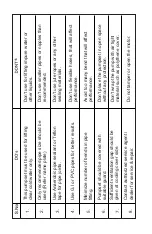 Preview for 5 page of Aqua AQUATEX AHS 04/06 Installation/Space Parts Manual