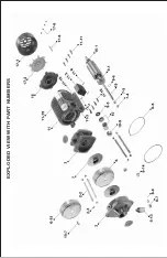 Preview for 6 page of Aqua AQUATEX AHS 04/06 Installation/Space Parts Manual