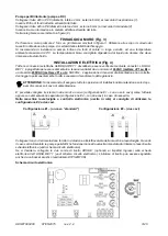 Предварительный просмотр 3 страницы Aqua DET 1 Operating Instructions Manual