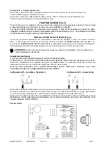 Предварительный просмотр 9 страницы Aqua DET 1 Operating Instructions Manual