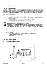 Предварительный просмотр 3 страницы Aqua DET 4 Quick Start Manual