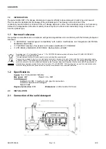 Предварительный просмотр 9 страницы Aqua DET 4 Quick Start Manual