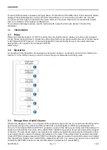 Предварительный просмотр 10 страницы Aqua DET 4 Quick Start Manual