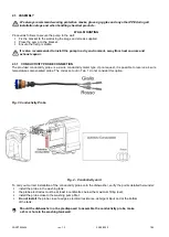 Предварительный просмотр 7 страницы Aqua DGTEC CD Instruction And Maintenance Manual