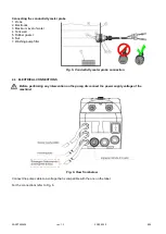 Предварительный просмотр 8 страницы Aqua DGTEC CD Instruction And Maintenance Manual