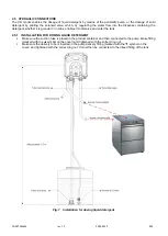 Предварительный просмотр 9 страницы Aqua DGTEC CD Instruction And Maintenance Manual