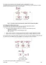 Предварительный просмотр 16 страницы Aqua DGTEC CD Instruction And Maintenance Manual