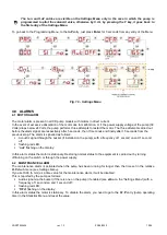 Предварительный просмотр 19 страницы Aqua DGTEC CD Instruction And Maintenance Manual